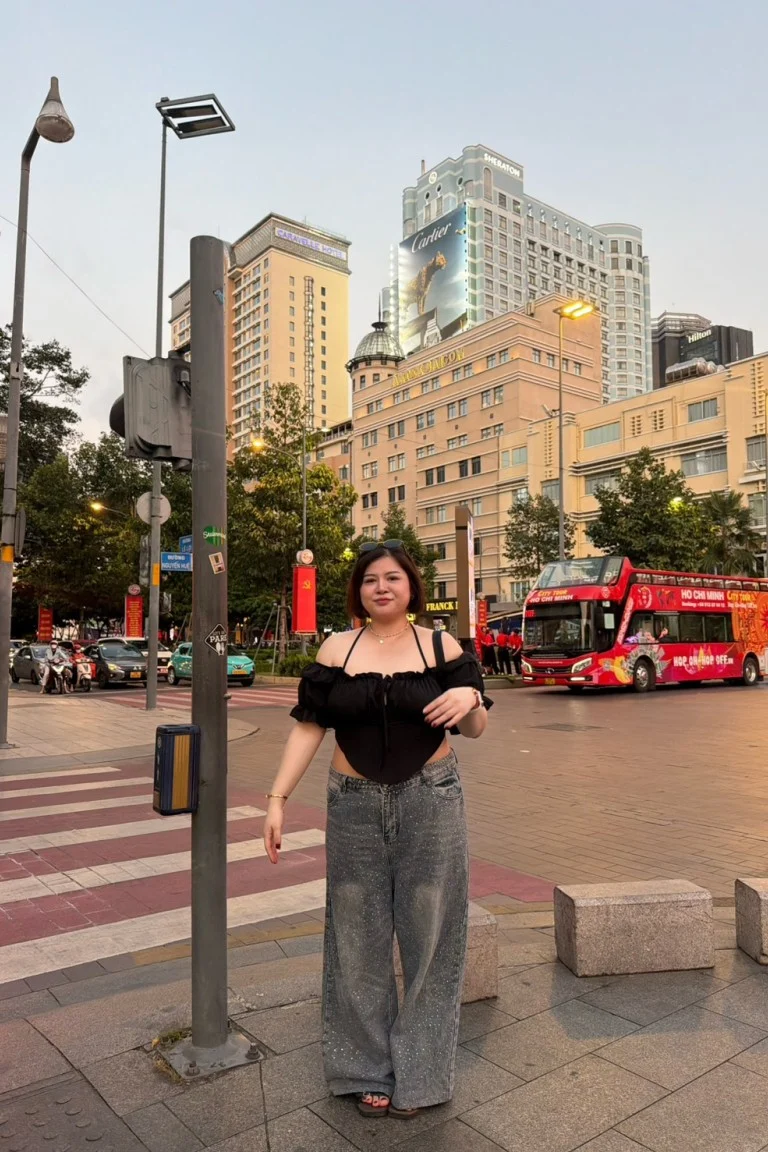 น้องปลา